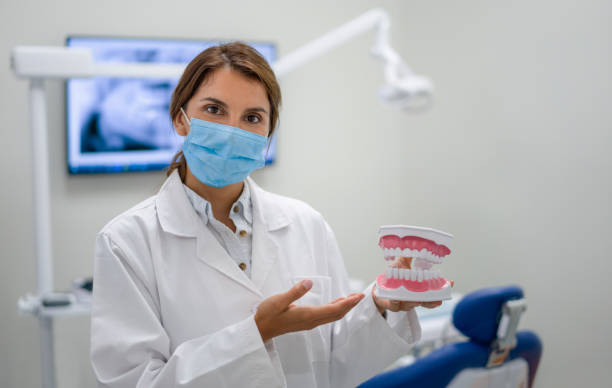 Best Emergency Dental Care for Trauma or Injury in Selma, AL