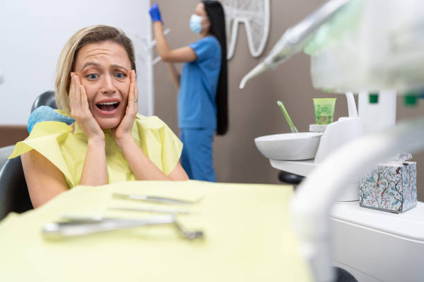 Best Emergency Wisdom Teeth Removal in Selma, AL