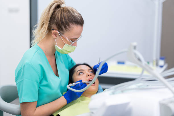 Professional Emergency Dentist in AL
